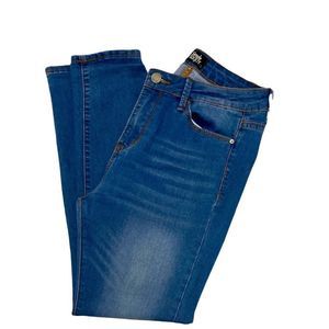SIMPLE SOCIETY JEANS
